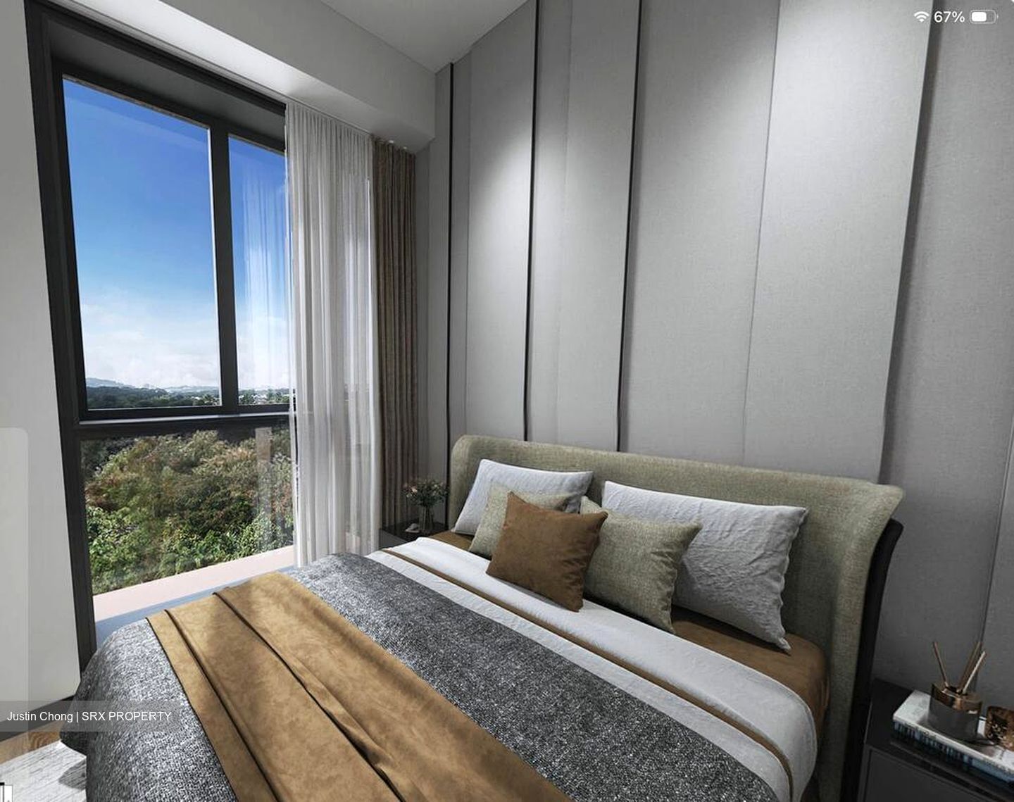 Palisades (D5), Condominium #520132831